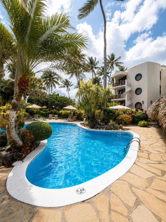 Condos Privés El Magnifico - B&B Cabarete