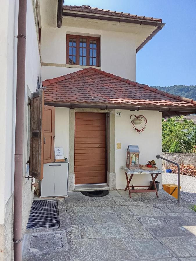 Casa della musica - Ferienwohnung Mione