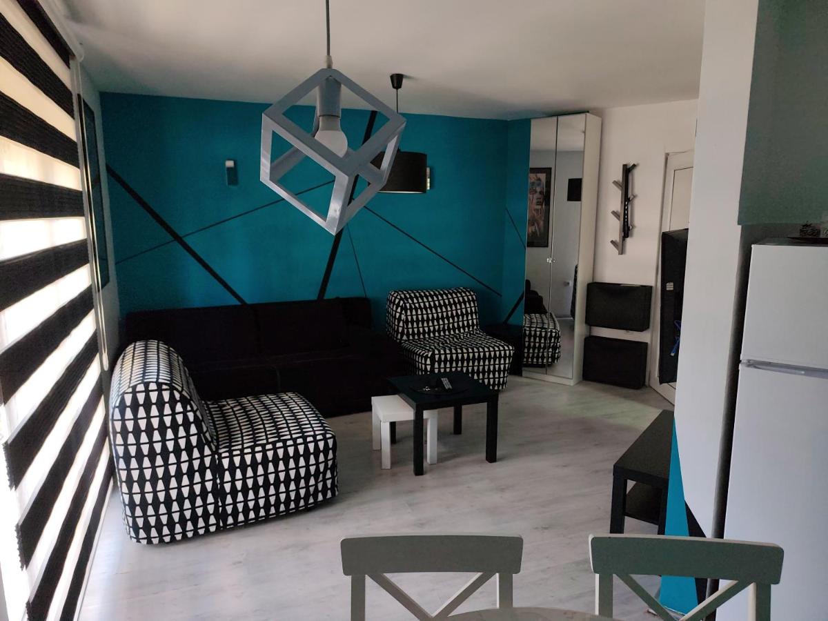 Studio Triangle Divcibare - B&B Divčibare