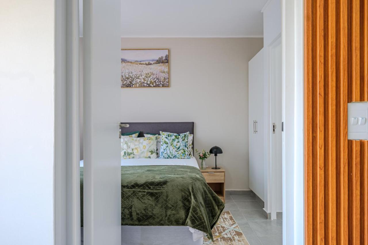 Ballito on the Hills 16 - Ferienwohnung Sheffield Beach
