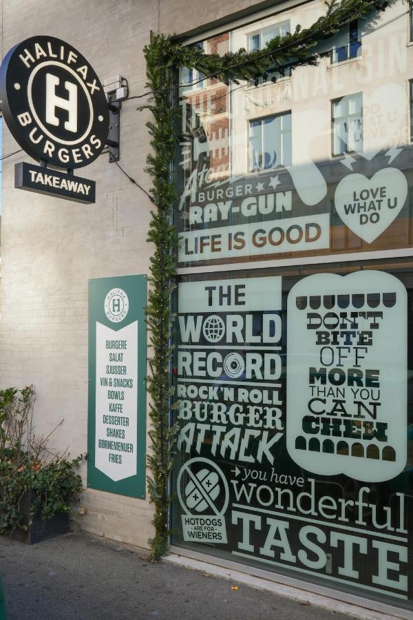 Nice stay in copenhagen - perfect for all groups - B&B Copenaghen