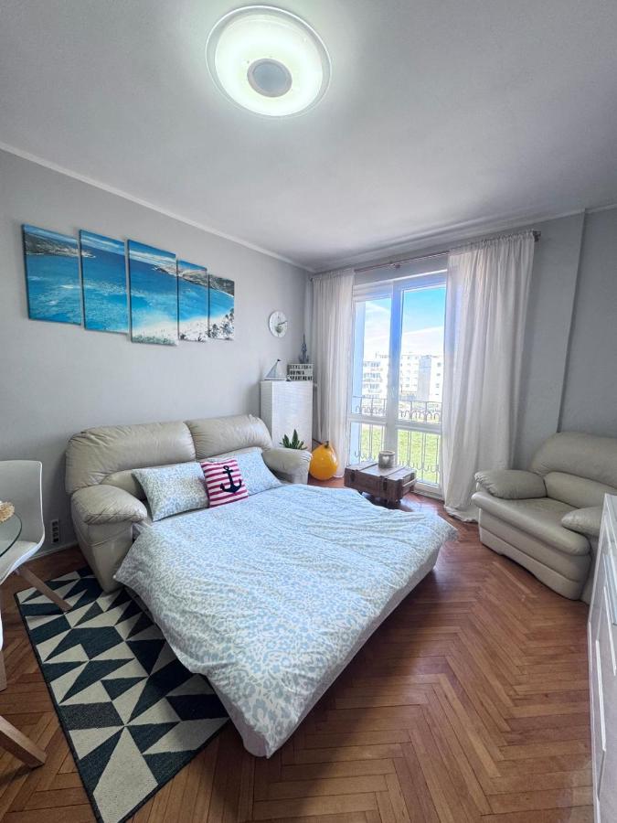 Stylish Gdynia Apartament - B&B Gdynia