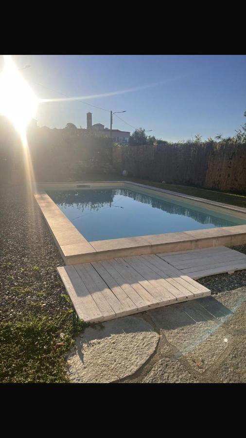 La Casa di Manu - B&B Lessona