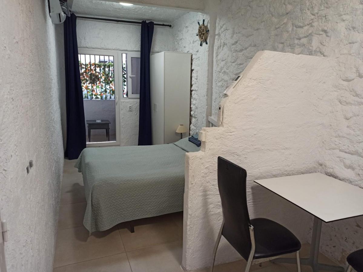 La Cueva Encantada - Ferienwohnung Alicante