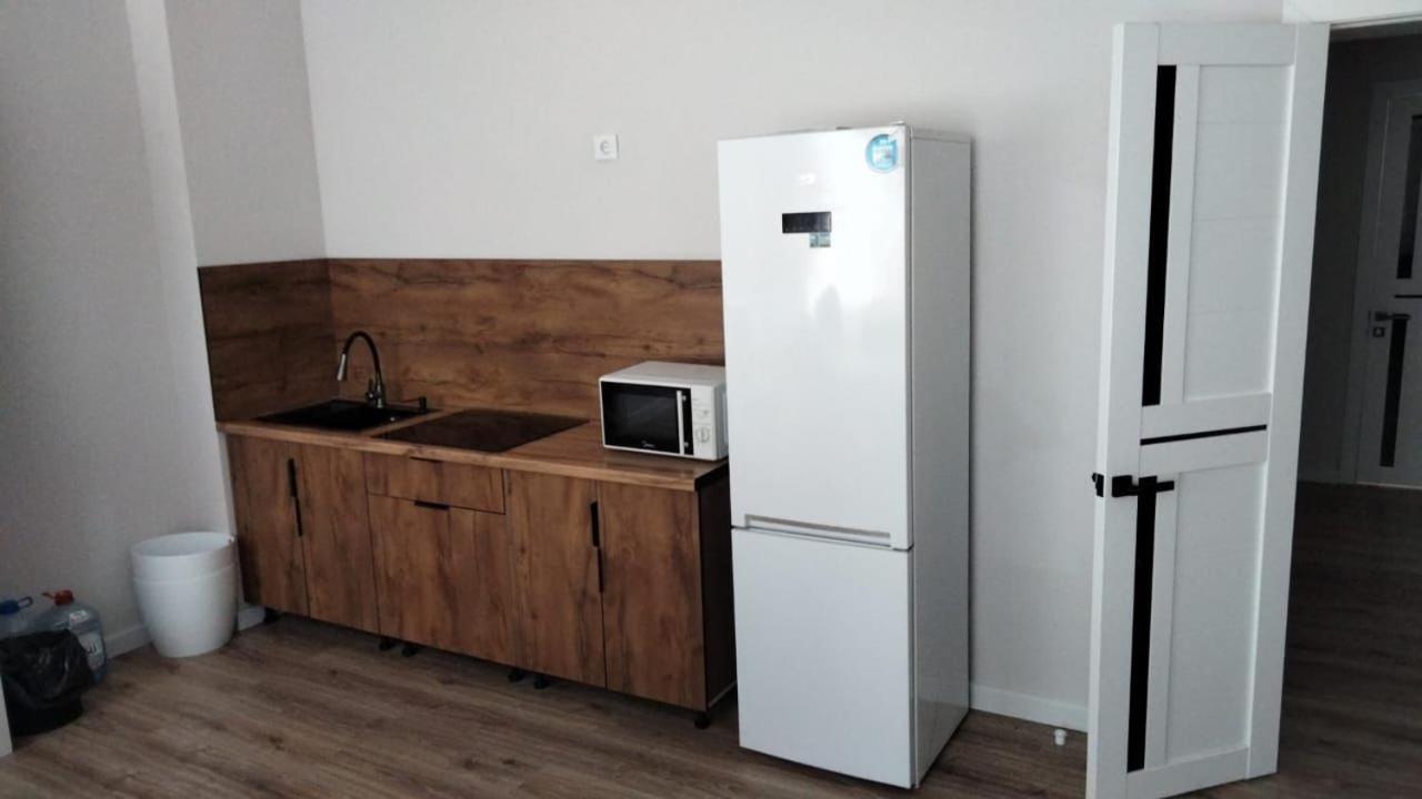 Jeruiq - B&B Astaná