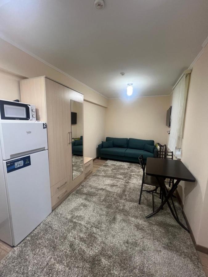 Radugawest2 - Ferienwohnung Kosh-Köl