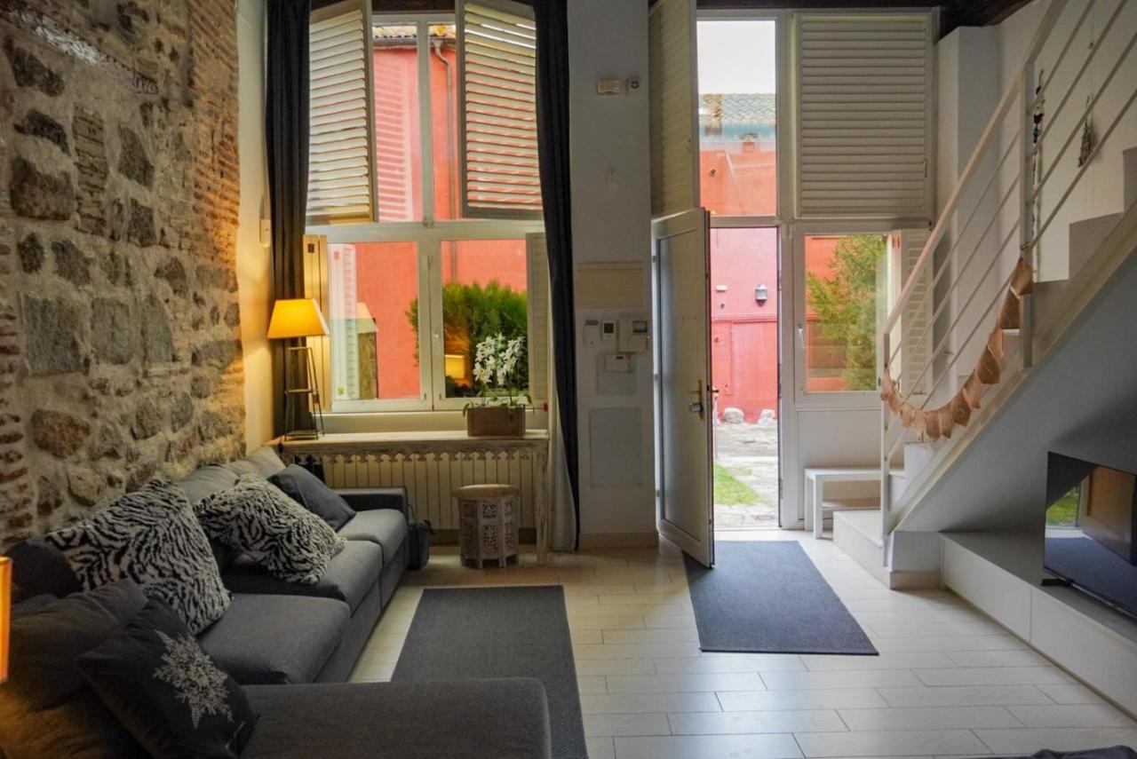 Las Ventanas del Cielo, Ávila - B&B Ávila