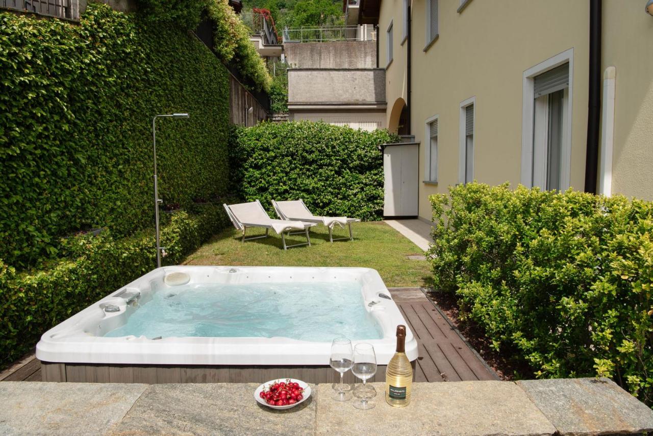 IsaBellaVista - Mezzegra, Tremezzina by LoveComo - B&B Tremezzo