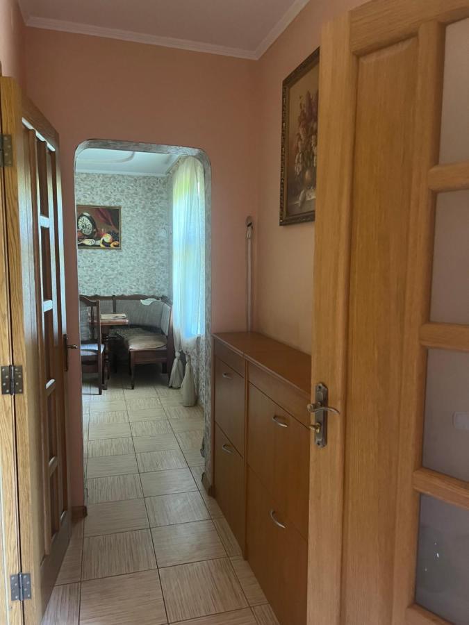 Двокімнатна квартира - B&B Chernivtsi