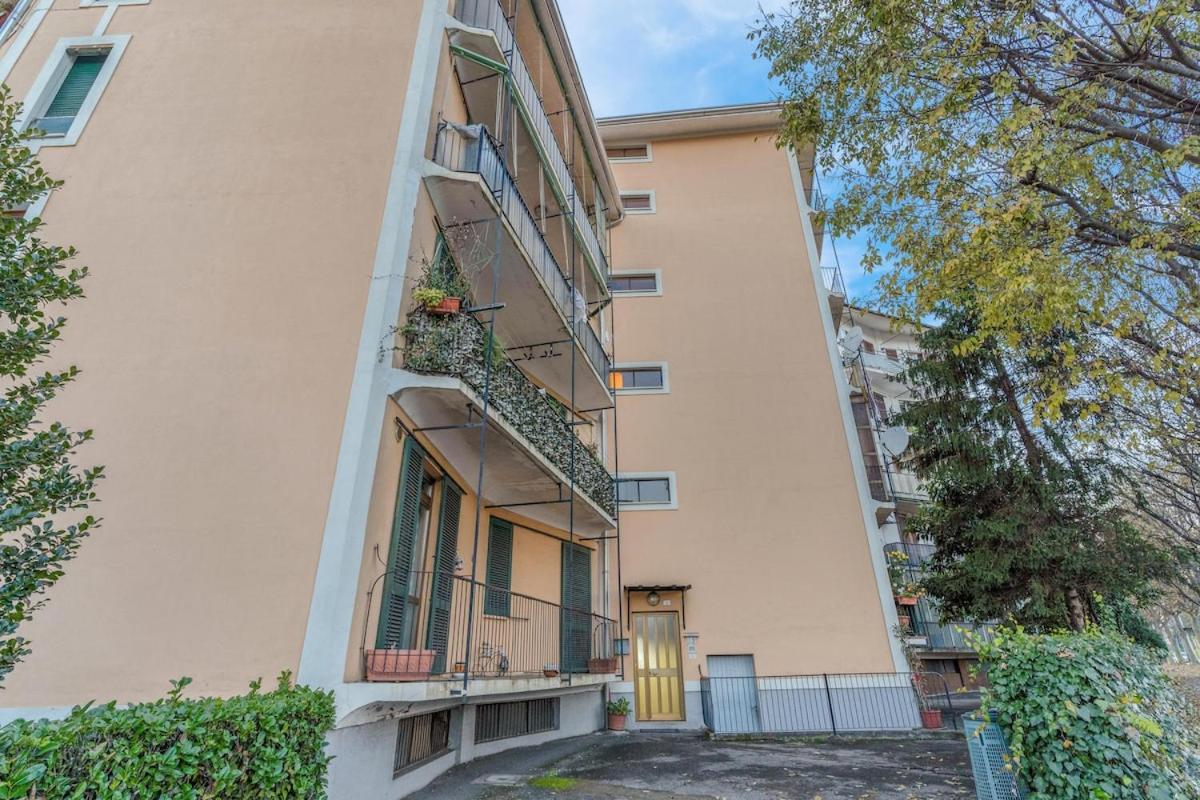 B&B Malpensa Home15min Airport - B&B Busto Arsizio