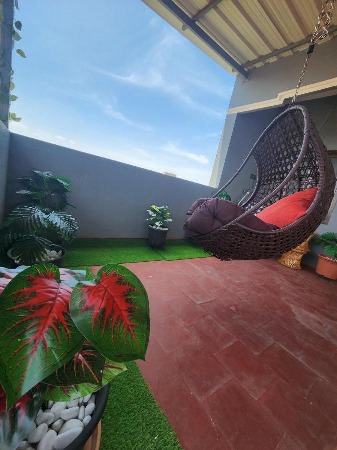 Ara Villa - B&B Nāravārikuppam