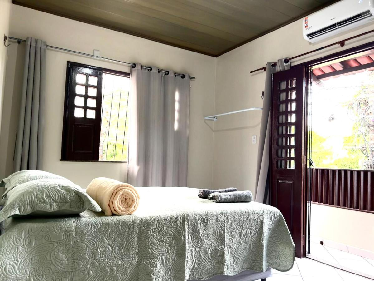 Localização e conforto no Marco, perto de tudo - Ferienwohnung Belém