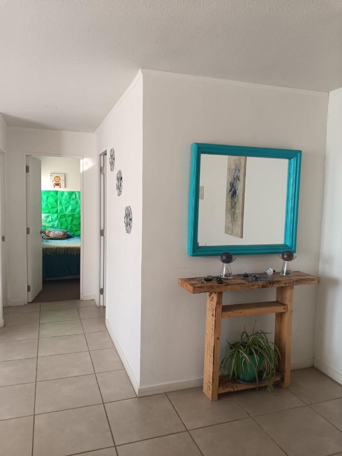 Departamento en Talca Viajeros - Bed and Breakfast Talca