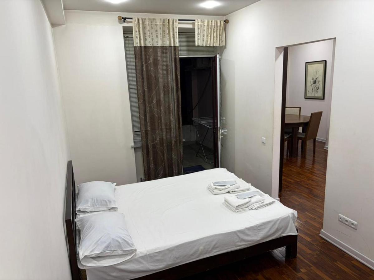 Appartamento con 1 Camera da Letto e Balcone