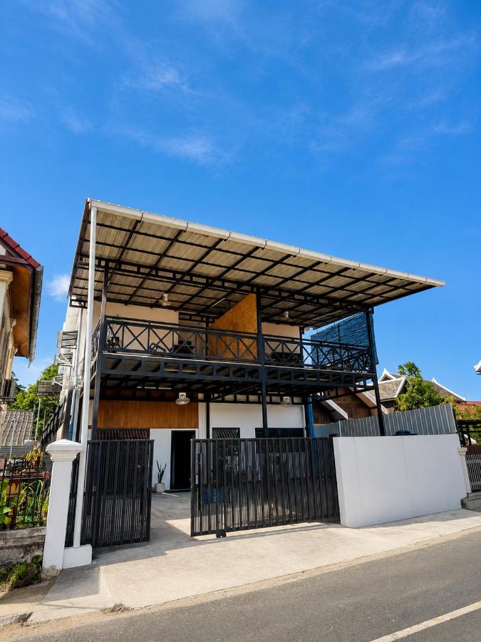 Primera Vacation Home - Ferienwohnung Luang Prabang