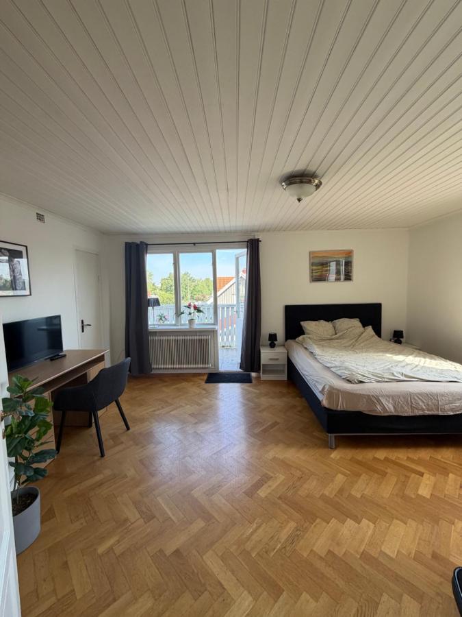 Grevgatan 4 Apt 1101 - B&B Eksjö