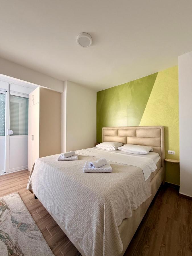 Apartment Olive Bijela - B&B Bijela