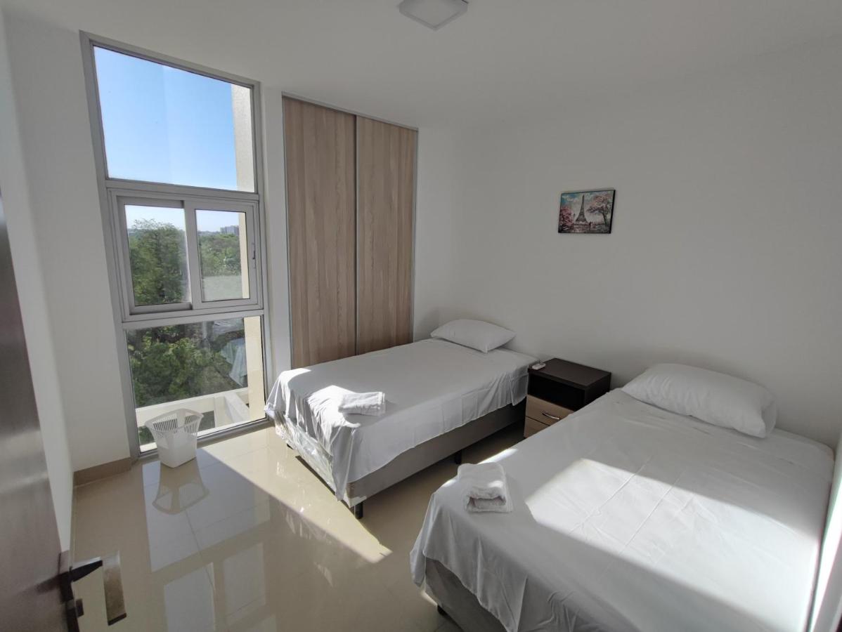 Atlantis Tower - B&B Santa Cruz de la Sierra