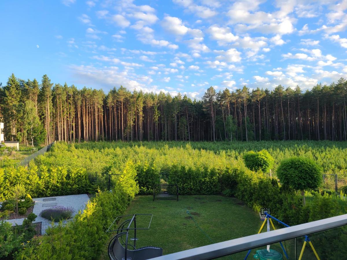 Forest & Sun Apartment - Ustka - B&B Ustka
