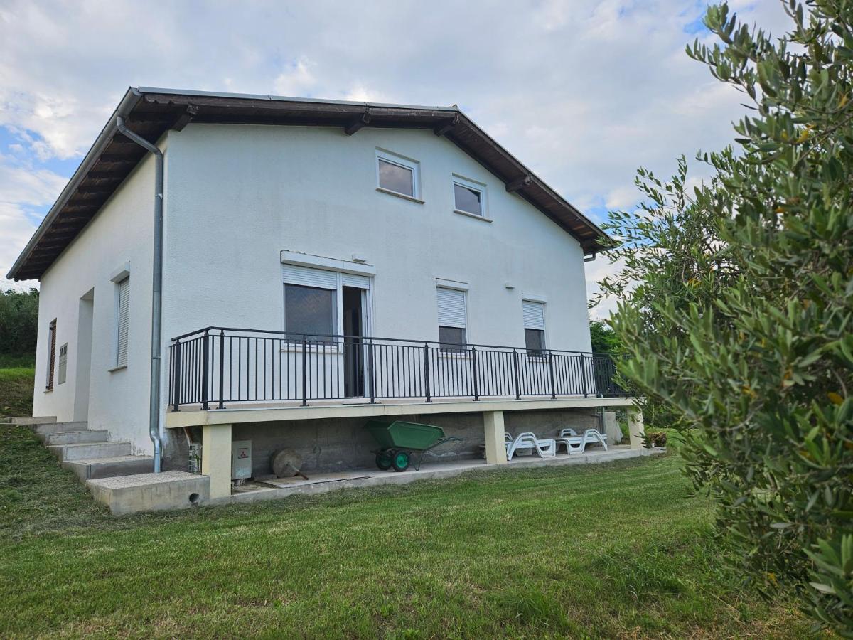 Apartma Zdenko - Ferienwohnung Izola