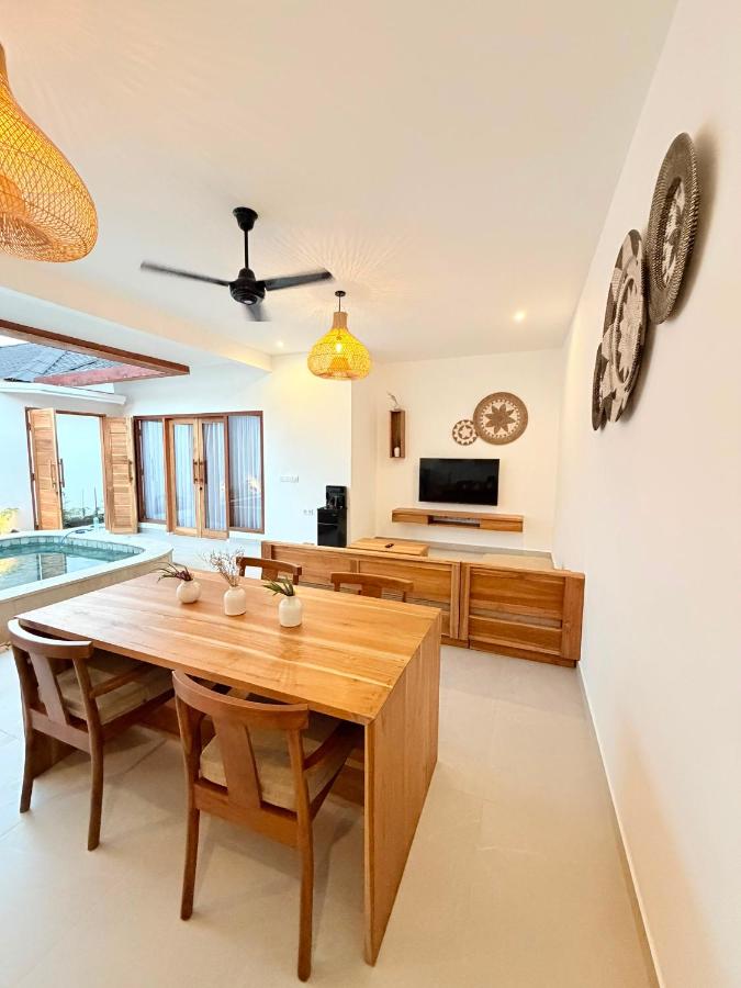 Yamore Villa - B&B Gili Air