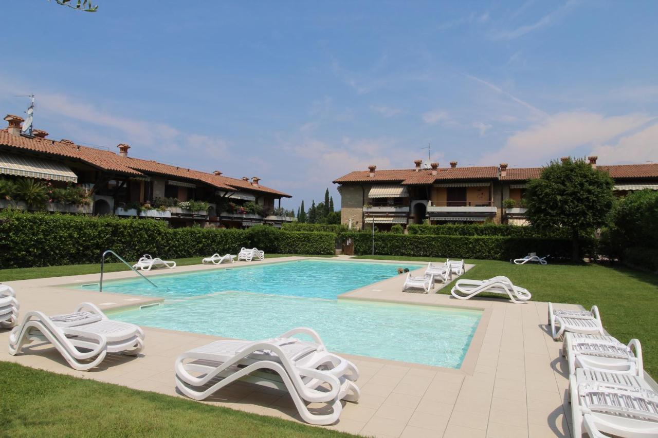 La Dimora del Garda - Chambres d'hôtes Lazise