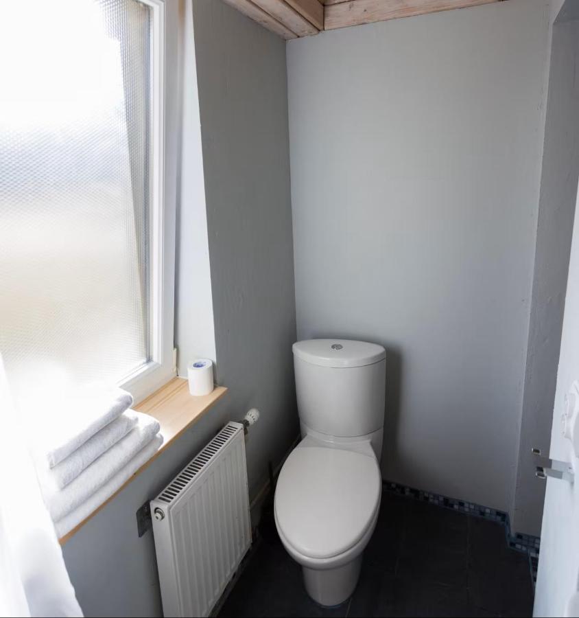 Chambre Familiale Standard