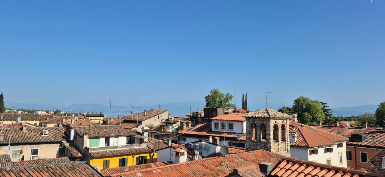Garda Suites 1848 - B&B Peschiera del Garda