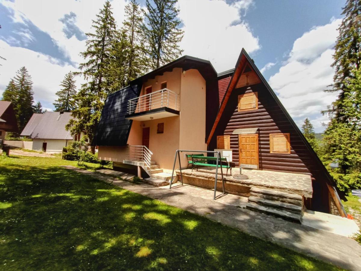Vikendica Luna - Ferienwohnung Gornja Šišava