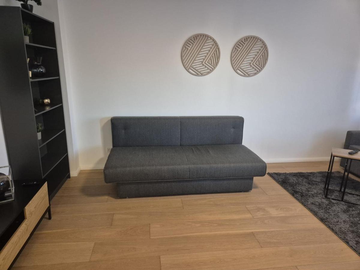 Riverfront Central Apartment - B&B Viena