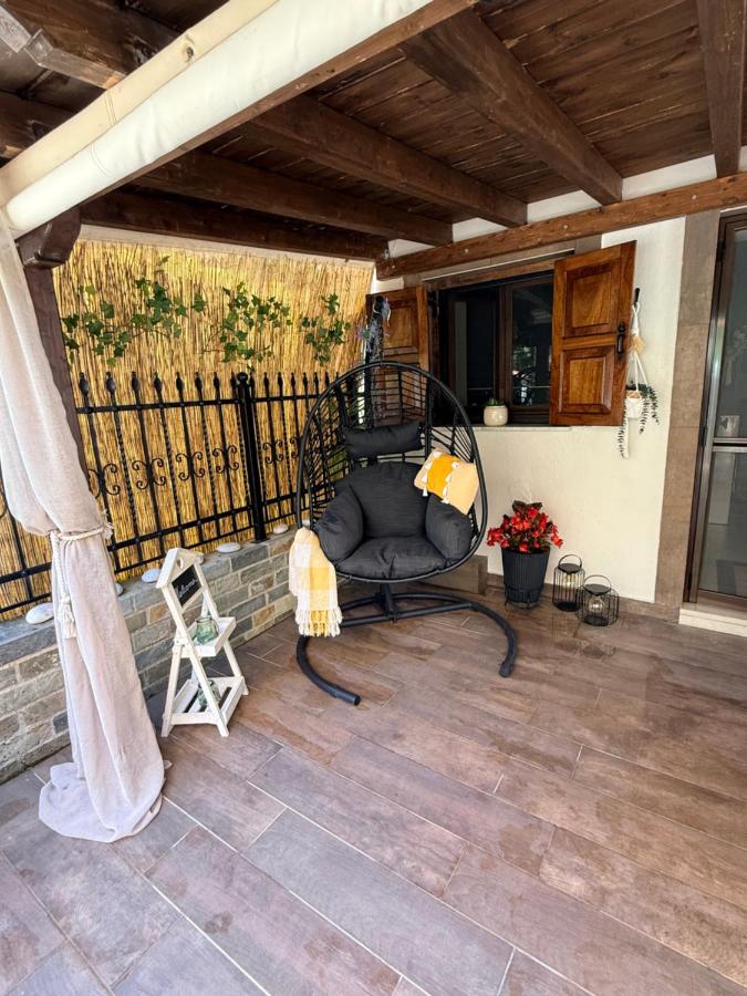 Sea La Vie - B&B Keramidi