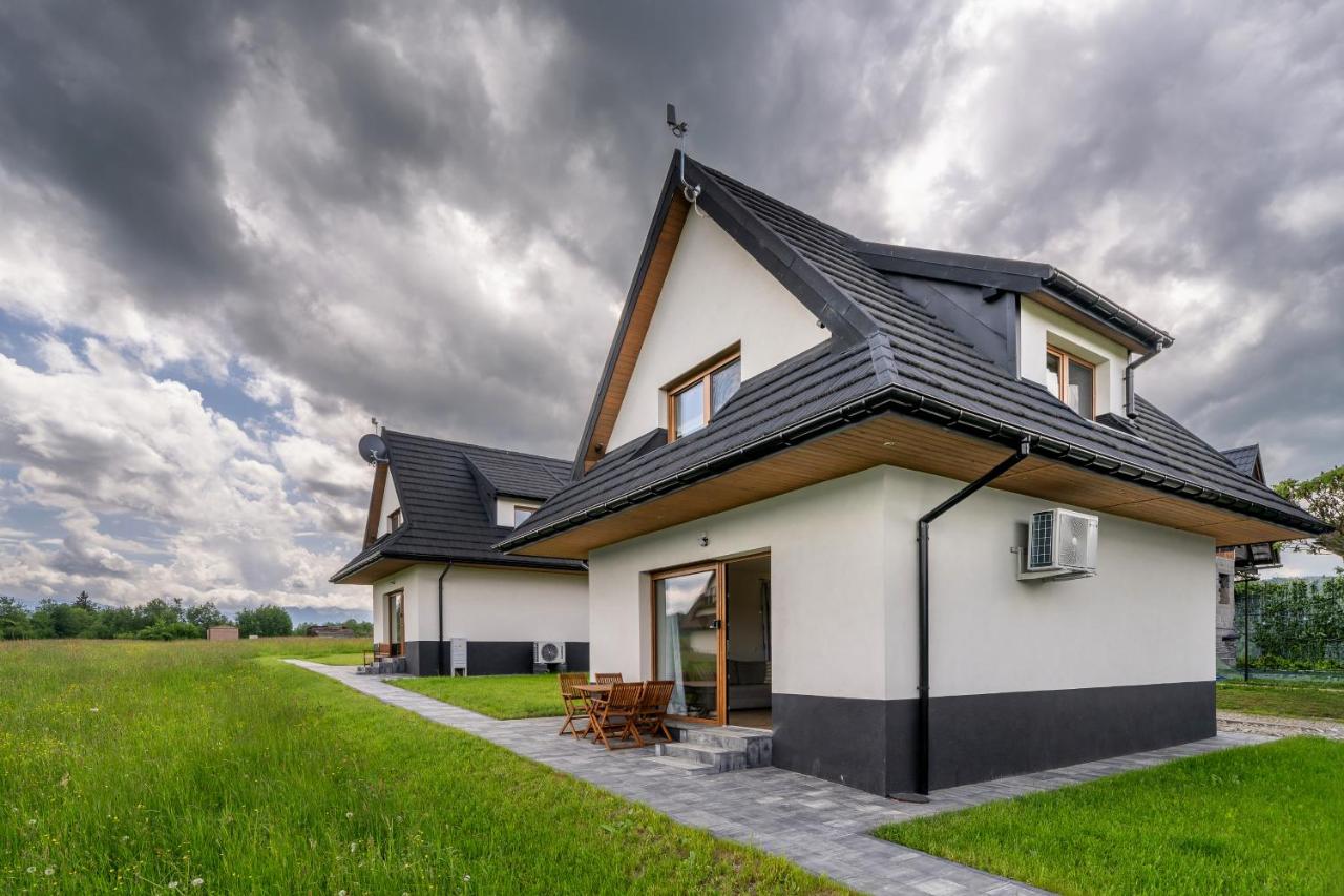 Czarna Owca - B&B Biały Dunajec