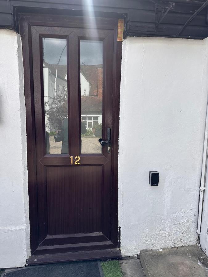 Refurbished Flat Close to City Centre Flat 12 - Chambres d'hôtes Oxford