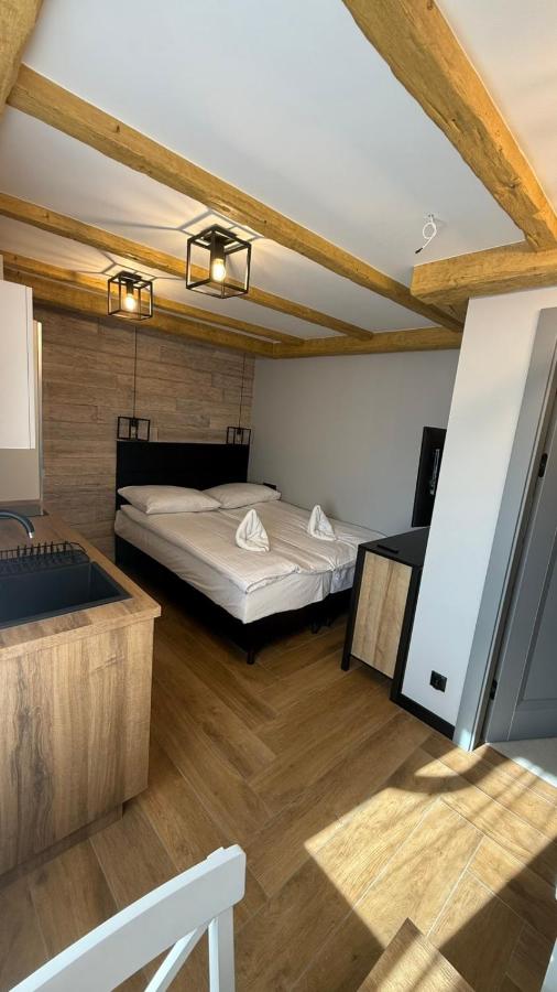 Dom przy Wangu Karpacz - Ferienwohnung Karpacz