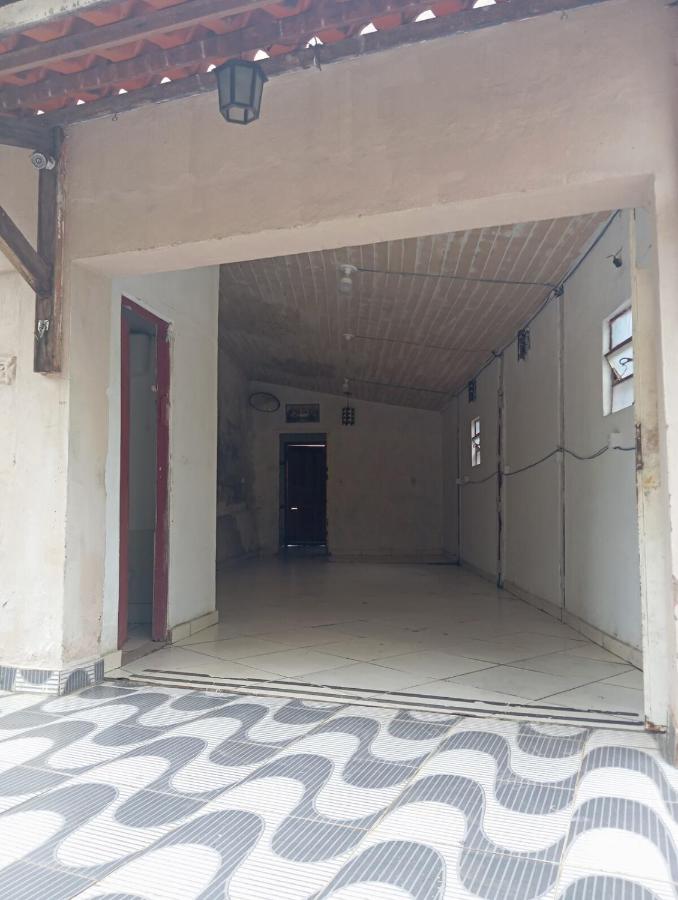 Casa Temporada Santo Antônio - Chambres d'hôtes Tiradentes