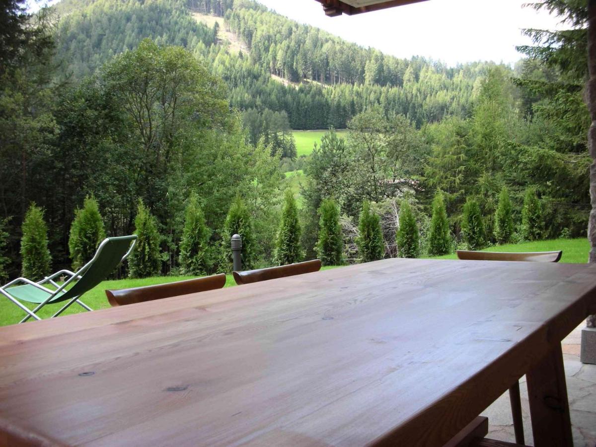 Villa Bianca - B&B Tesero