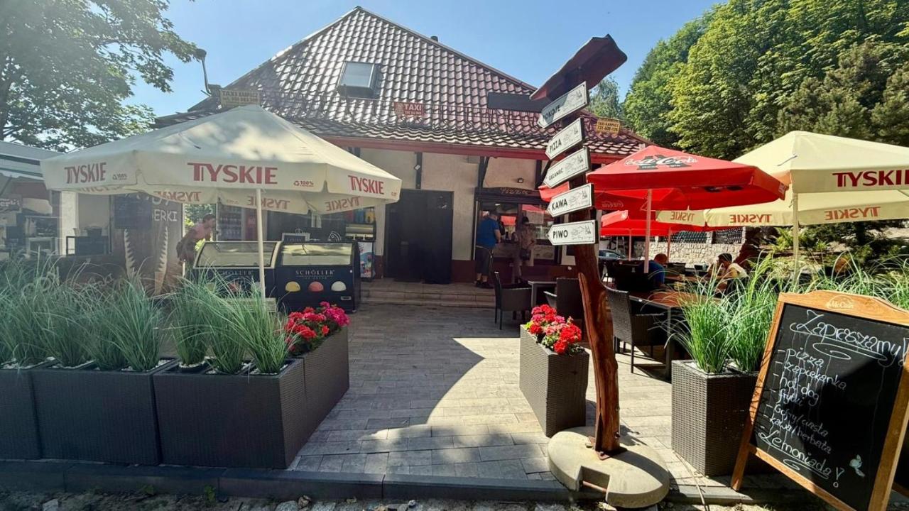 Dom przy Wangu Karpacz - Ferienwohnung Karpacz