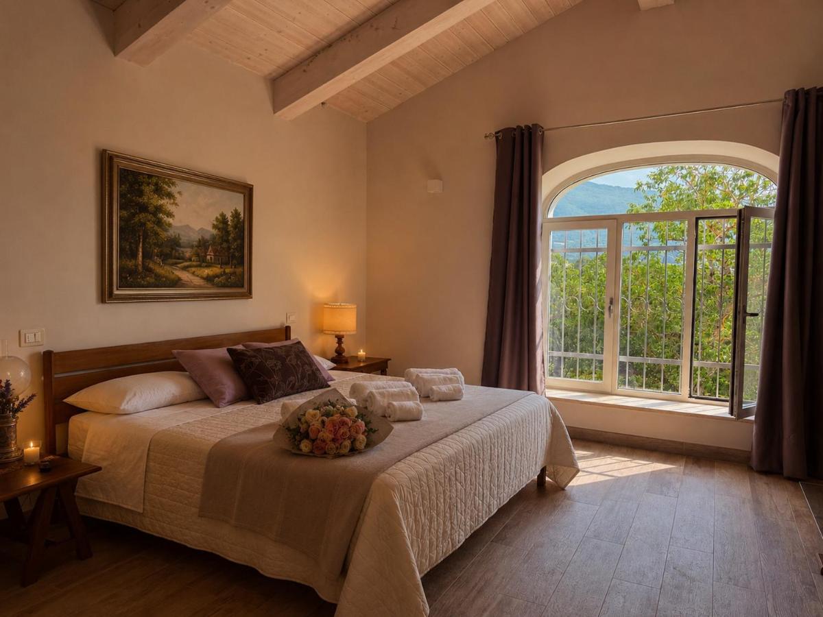 Deluxe Junior Suite
