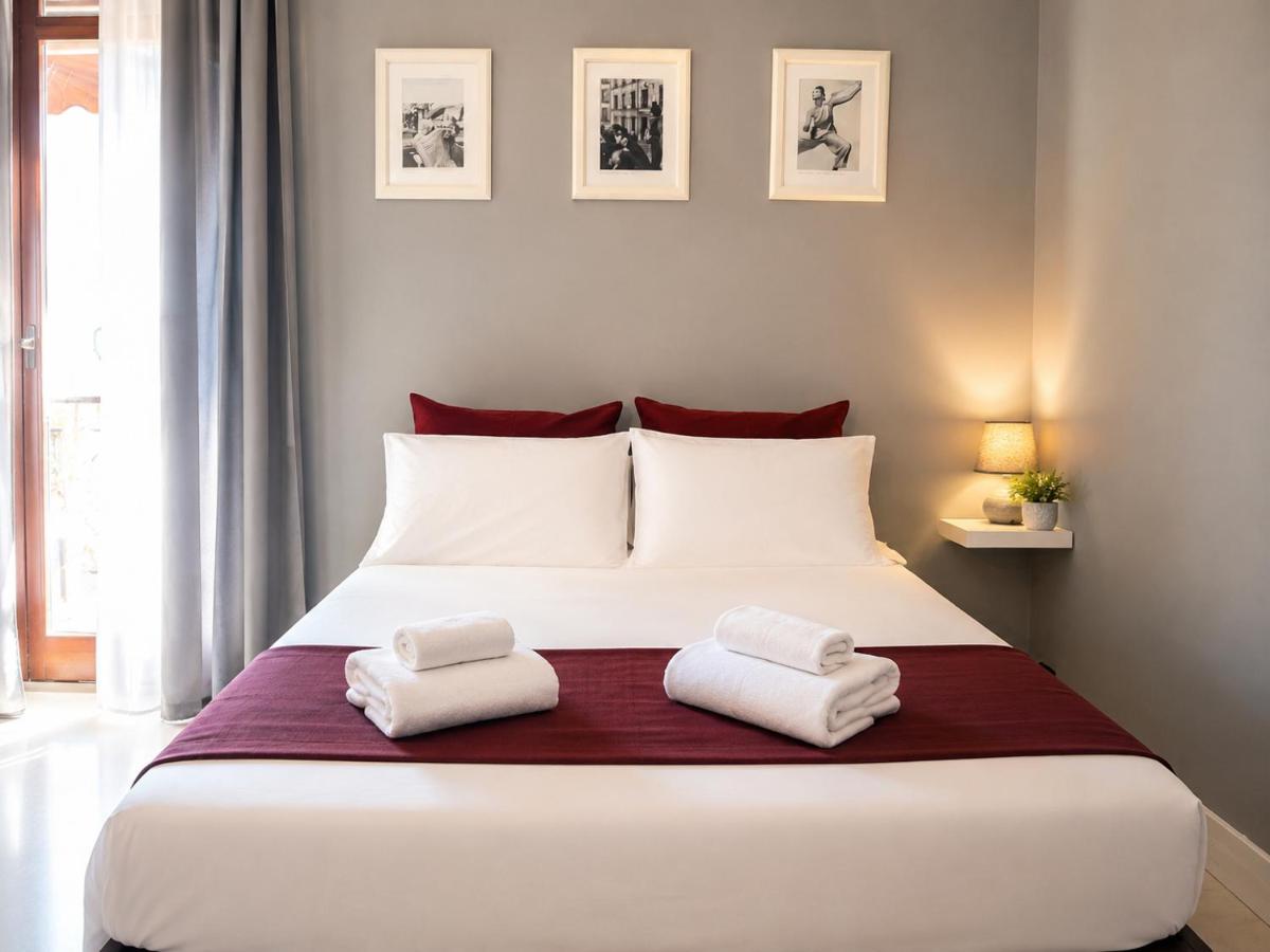 PRENOTA ORA Ultime Disponibilità nel Cuore di Pescara, 100m dal MARE - B&B Pescara
