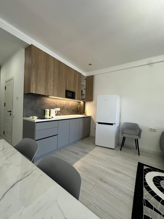 Vzmorie Apart - B&B Bosteri
