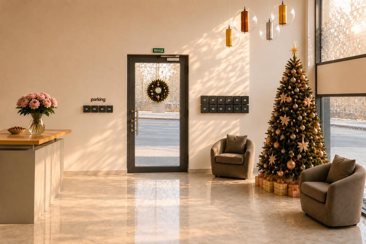 Kora Premium Stay - B&B Prague