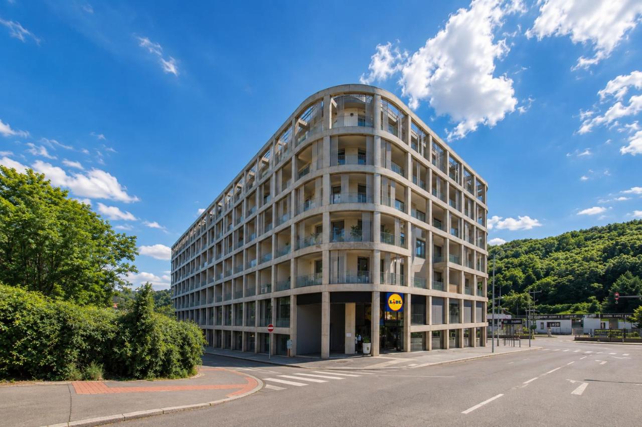 Kora Premium Stay - B&B Prague
