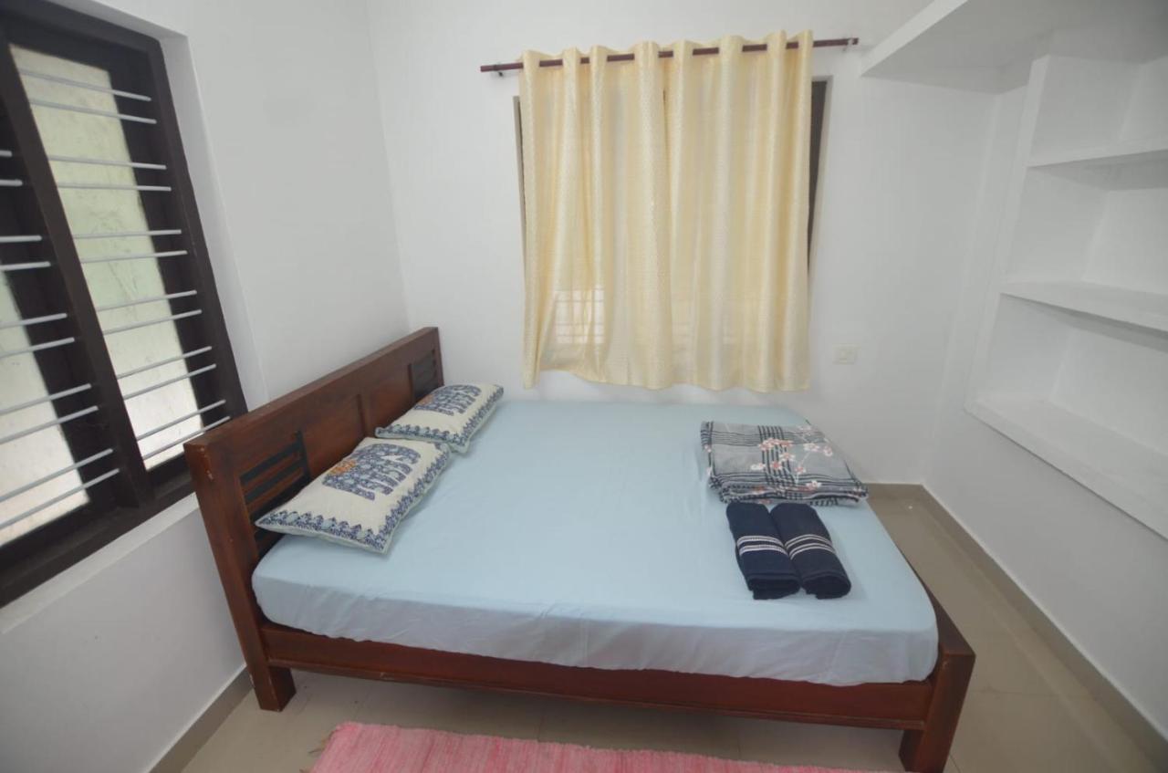 Green Pearl Homestay 2 - B&B Wanda