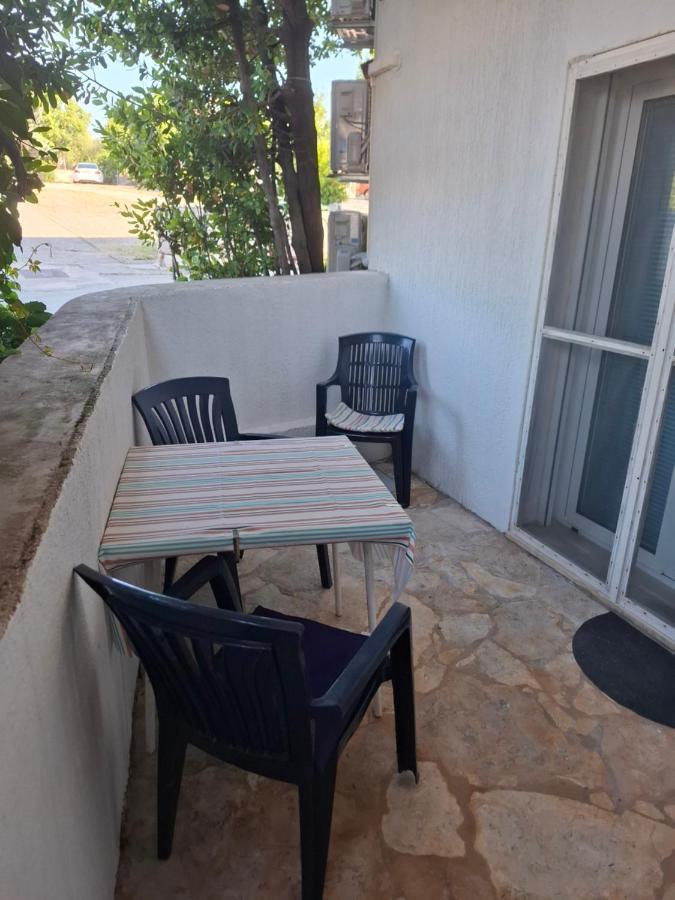 Apartment - Erdgeschoss