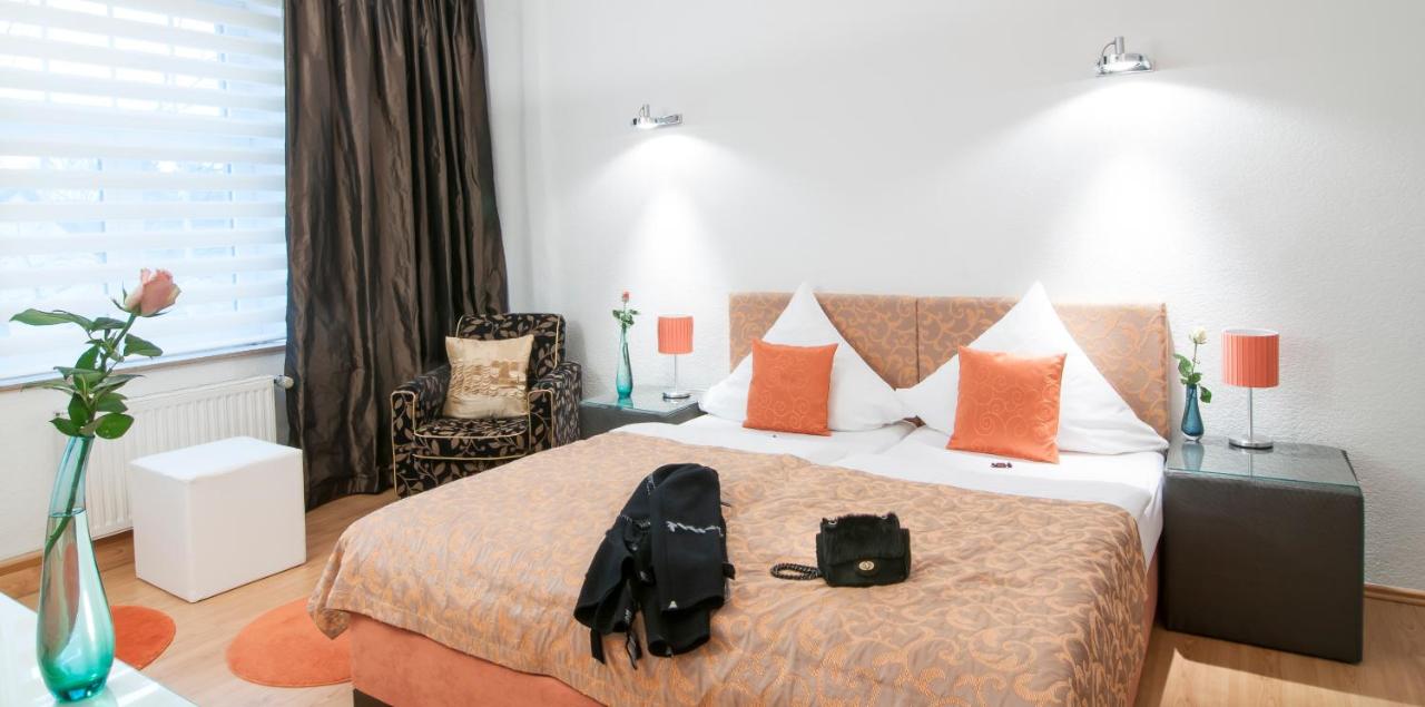 Appartamento Deluxe con 2 Camere da Letto