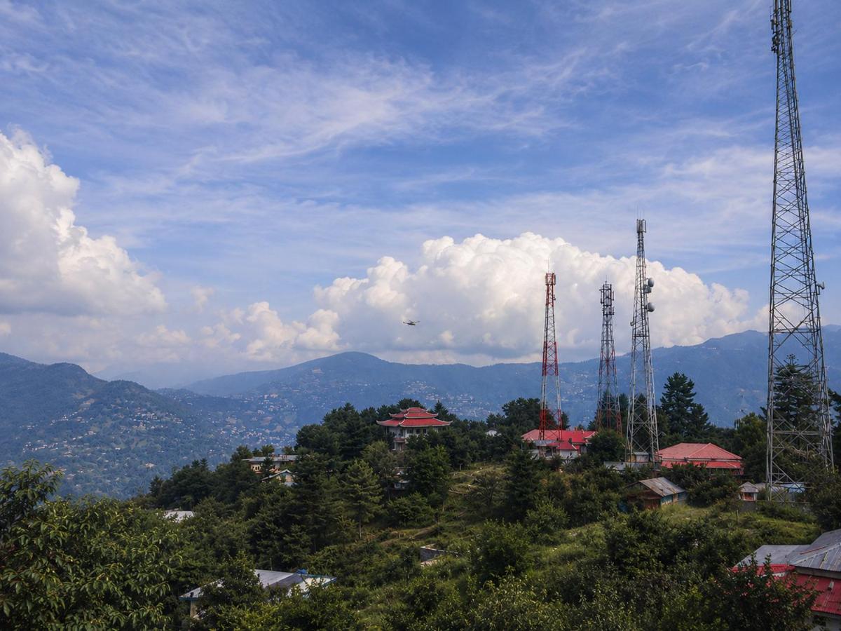 Shangrilla House Murree, Bhurban - Chambres d'hôtes Murree