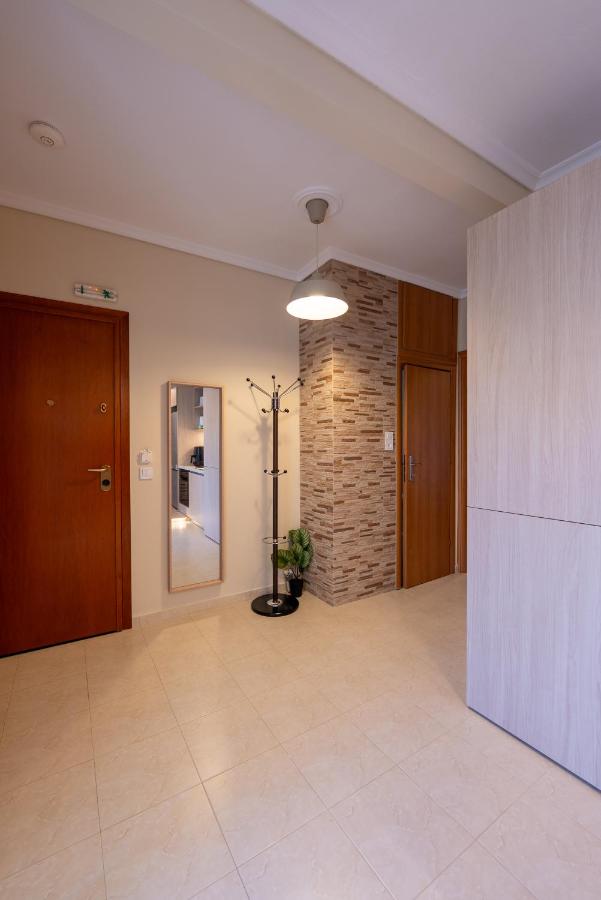 Urban Oasis Suite Kalamaria - B&B Thessaloniki