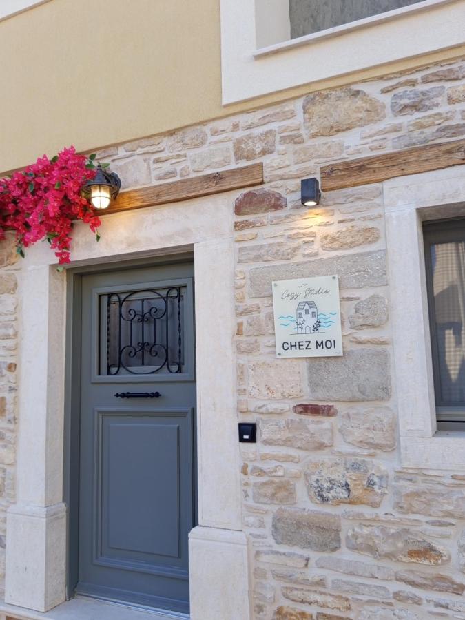 cozystudio Chezmoi - B&B Chios