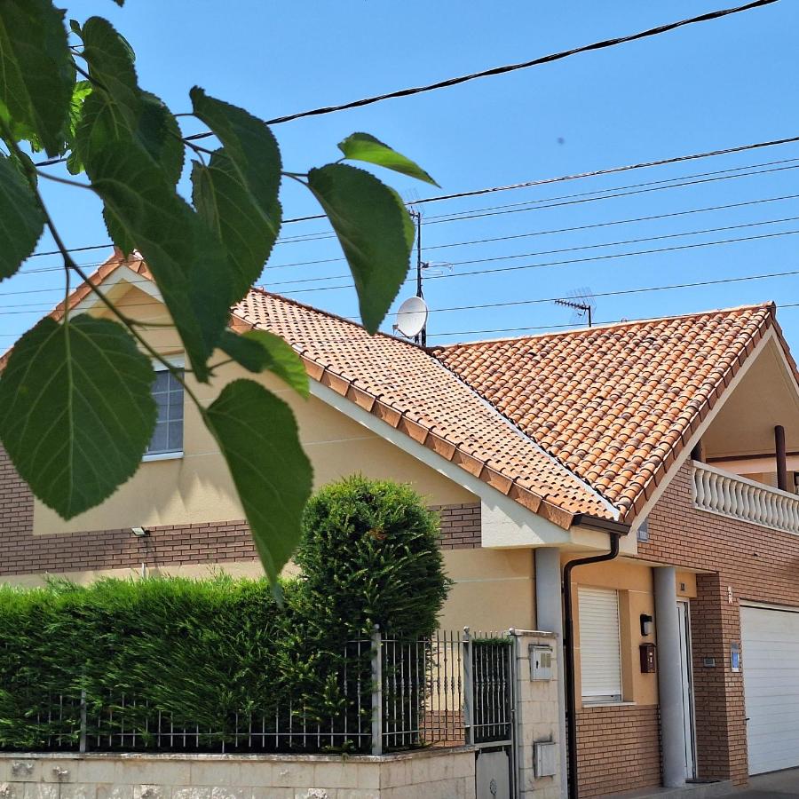 El Tejo - Bed and Breakfast San Justo de la Vega