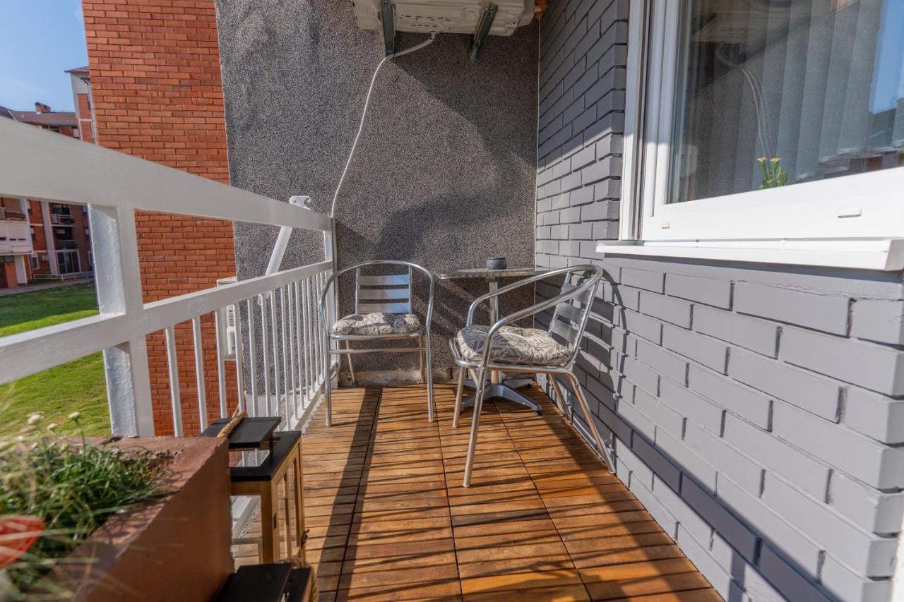Apartman Nika-Self check-in,Free Parking - B&B Vukovar